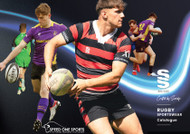 SOS X Surridge Rugby